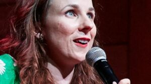 Cariad Lloyd