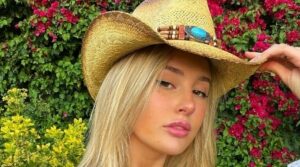 Carly Lawrence