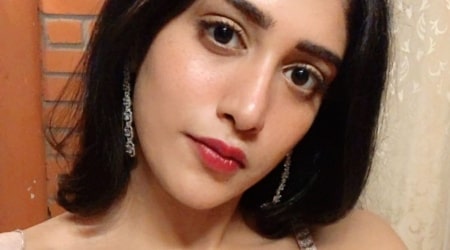 Chandini Chowdary Height, Weight, Age, Body Statistics