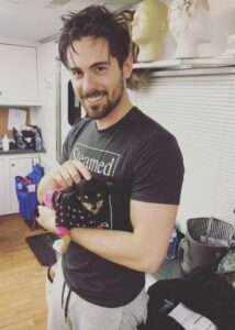 Chris McNally Height, Weight, Age, Facts, Children, Biography