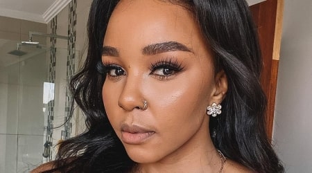 Cici Height, Weight, Age, Body Statistics