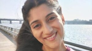Deeksha Joshi