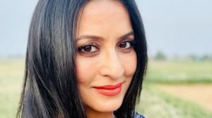 Dolly Sohi