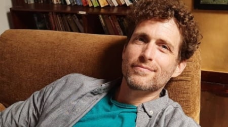 Edward Sonnenblick Height, Weight, Age, Body Statistics