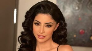 Elwa Saleh