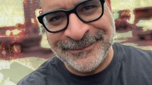 Erik Griffin
