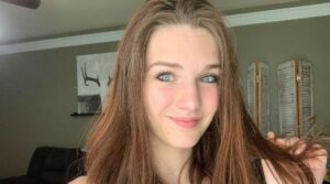Faith Moormeier