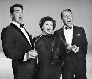 Judy Garland Height, Weight, Age, Facts, Biography, Family