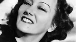 Gloria Swanson