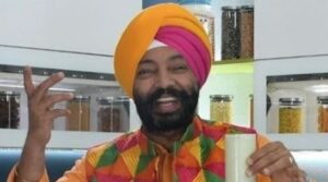 Harpal Singh Sokhi