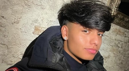 IndigoJael (DreamChaser) Height, Weight, Age, Facts, Body Statistics