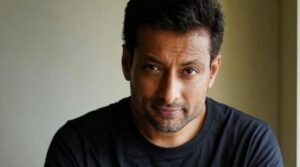 Indraneil Sengupta