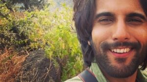 Ishaan Dhawan