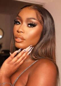 Ivorian Doll Height, Weight, Age, Boyfriend, Facts, Biography