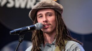 JP Cooper