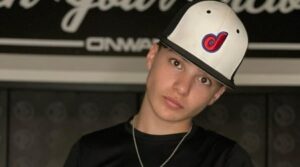 Jaden Walton