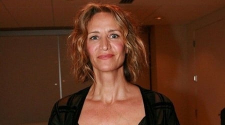 Janet McTeer Height, Weight, Age, Facts, Biography