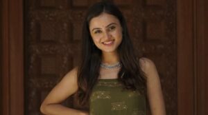 Janki Bodiwala