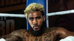 Jarrett Hurd