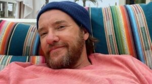 Jason Butler Harner