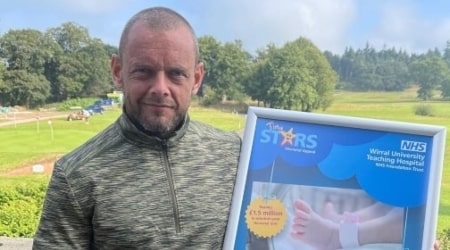 Jay Spearing Height, Weight, Age, Body Statistics