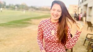 Jaya Bhardwaj
