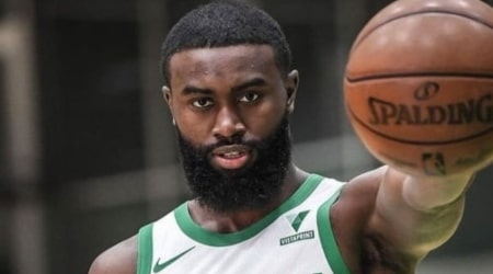 Jaylen Brown Height, Weight, Age, Body Statistics