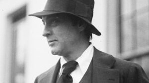 John Barrymore