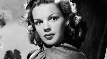 Judy Garland Height, Weight, Age, Facts, Biography