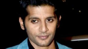 Karanvir Bohra