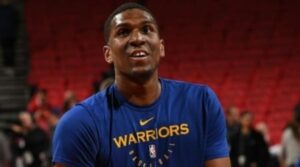 Kevon Looney