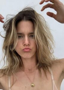 Kim Cloutier Height, Weight, Age, Boyfriend, Facts, Biography