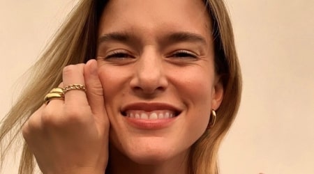 Kim Cloutier Height, Weight, Age, Body Statistics