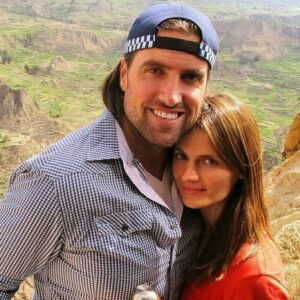 Kris Brkljac Height, Weight, Age, Facts, Spouse, Facts, Biography