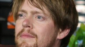 Kris Marshall