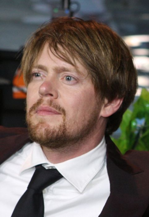 Kris Marshall as seen in Australia in 2012