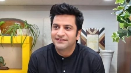 Kunal Kapur Height, Weight, Age, Body Statistics