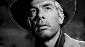 Lee Marvin
