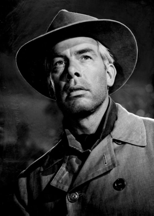 Lee Marvin Height, Weight, Age, Facts, Biography, Spouse, Girlfriends