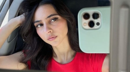 Leslie Marie Moreno Height, Weight, Age, Body Statistics