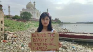 Licypriya Kangujam