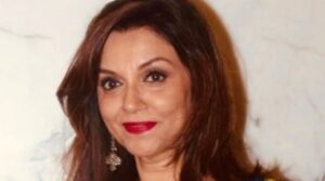 Lillete Dubey