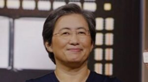 Lisa Su