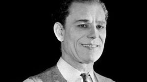 Lon Chaney
