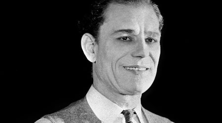 Lon Chaney Height, Weight, Age, Facts, Biography