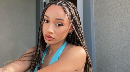Luhhsetty Height, Weight, Age, Body Statistics