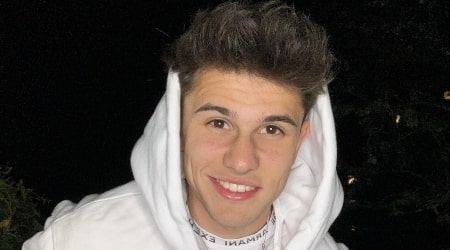 Luis Ortner Height, Weight, Age, Body Statistics