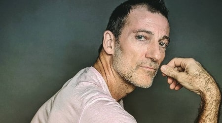 Mark Bennington Height, Weight, Age, Body Statistics