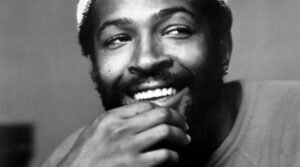 Marvin Gaye