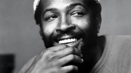 Marvin Gaye Height, Weight, Age, Facts, Biography